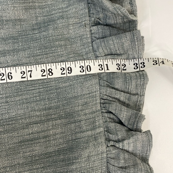 Easel Cotton Boho Blouse Large Loose Fit - Picture 9 of 11